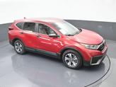 Thumbnail of 2020 Red Honda CR-V