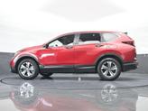 Thumbnail of 2020 Red Honda CR-V