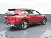 Thumbnail of 2020 Red Honda CR-V