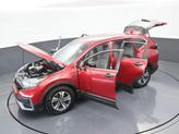 Thumbnail of 2020 Red Honda CR-V