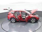 Thumbnail of 2020 Red Honda CR-V