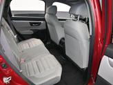 Thumbnail of 2020 Red Honda CR-V