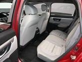 Thumbnail of 2020 Red Honda CR-V