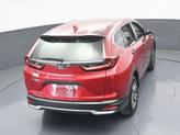 Thumbnail of 2020 Red Honda CR-V