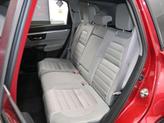 Thumbnail of 2020 Red Honda CR-V