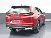 Thumbnail of 2020 Red Honda CR-V