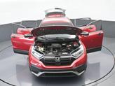 Thumbnail of 2020 Red Honda CR-V