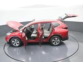 Thumbnail of 2020 Red Honda CR-V