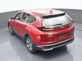 Thumbnail of 2020 Red Honda CR-V