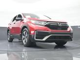 Thumbnail of 2020 Red Honda CR-V