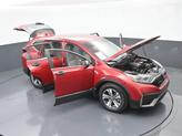 Thumbnail of 2020 Red Honda CR-V