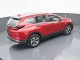 Thumbnail of 2020 Red Honda CR-V