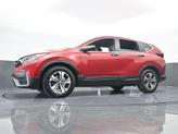 Thumbnail of 2020 Red Honda CR-V