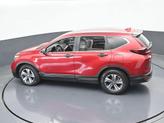 Thumbnail of 2020 Red Honda CR-V