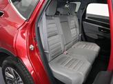 Thumbnail of 2020 Red Honda CR-V