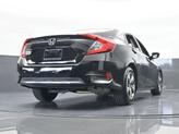 Thumbnail of 2019 Black Honda Civic