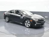Thumbnail of 2019 Black Honda Civic