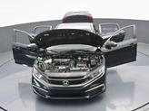 Thumbnail of 2019 Black Honda Civic