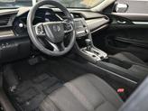 Thumbnail of 2019 Black Honda Civic
