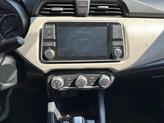Thumbnail of 2021 Gun Metallic Nissan Versa