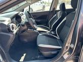 Thumbnail of 2021 Gun Metallic Nissan Versa