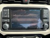 Thumbnail of 2021 Gun Metallic Nissan Versa