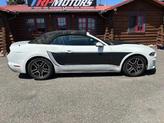 Thumbnail of 2018 Oxford White Ford Mustang