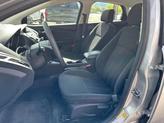 Thumbnail of 2017 Ingot Silver Metallic Ford Focus