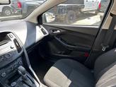 Thumbnail of 2017 Ingot Silver Metallic Ford Focus