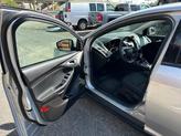 Thumbnail of 2017 Ingot Silver Metallic Ford Focus