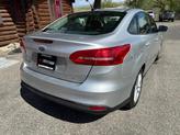 Thumbnail of 2017 Ingot Silver Metallic Ford Focus