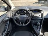 Thumbnail of 2017 Ingot Silver Metallic Ford Focus