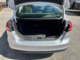 Thumbnail of 2017 Ingot Silver Metallic Ford Focus