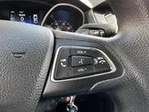 Thumbnail of 2017 Ingot Silver Metallic Ford Focus