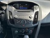 Thumbnail of 2017 Ingot Silver Metallic Ford Focus