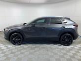 Thumbnail of 2025 Machine Gray Mazda CX-30
