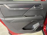 Thumbnail of 2025 Volcanic Red GMC Acadia