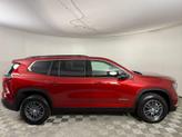 Thumbnail of 2025 Volcanic Red GMC Acadia
