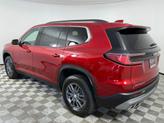 Thumbnail of 2025 Volcanic Red GMC Acadia