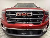 Thumbnail of 2025 Volcanic Red GMC Acadia