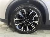 Thumbnail of 2025 Platinum Quartz Metallic Mazda CX-90 PHEV