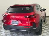 Thumbnail of 2025 Soul Red Crystal Metallic Mazda CX-50
