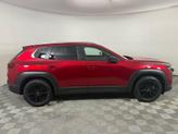 Thumbnail of 2025 Soul Red Crystal Metallic Mazda CX-50