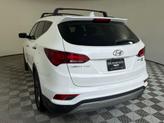 Thumbnail of 2018 Frost White Pearl Hyundai Santa Fe Sport