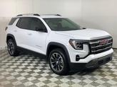 Thumbnail of 2026 Summit White GMC Terrain