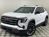 Thumbnail of 2026 Summit White GMC Terrain
