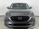 Thumbnail of 2025 Machine Gray Mazda CX-5