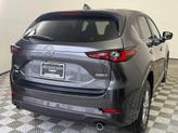 Thumbnail of 2025 Machine Gray Mazda CX-5