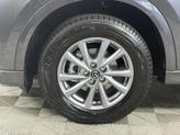 Thumbnail of 2025 Machine Gray Mazda CX-5