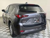 Thumbnail of 2025 Machine Gray Mazda CX-5